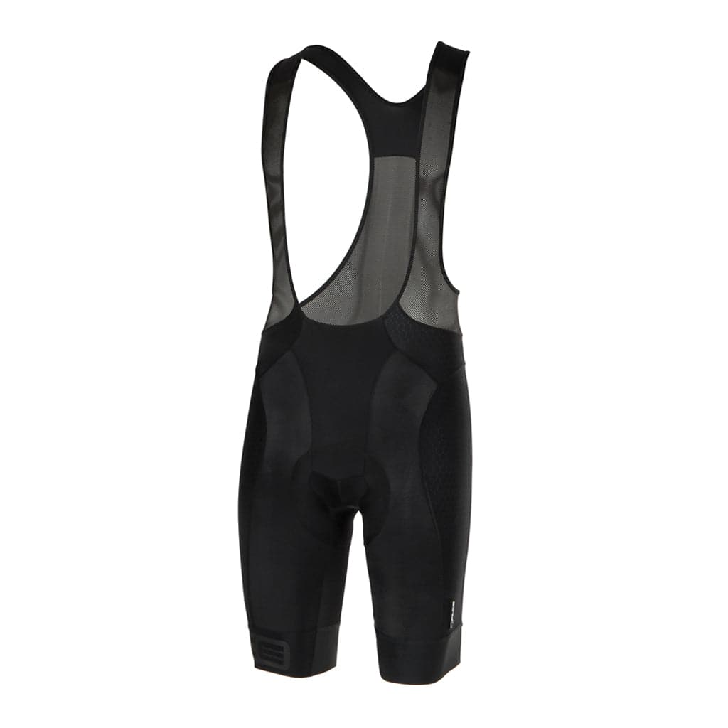 Squadra Pantaloncini Estivi Con Bretelle Unisex – In Lycra Per Nuoto E Sport