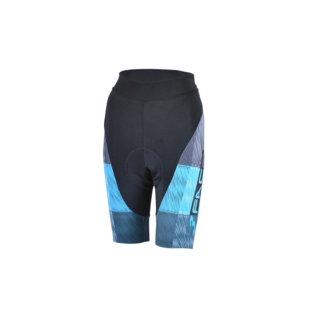 Panta Senza Bretelle Graphite Donna