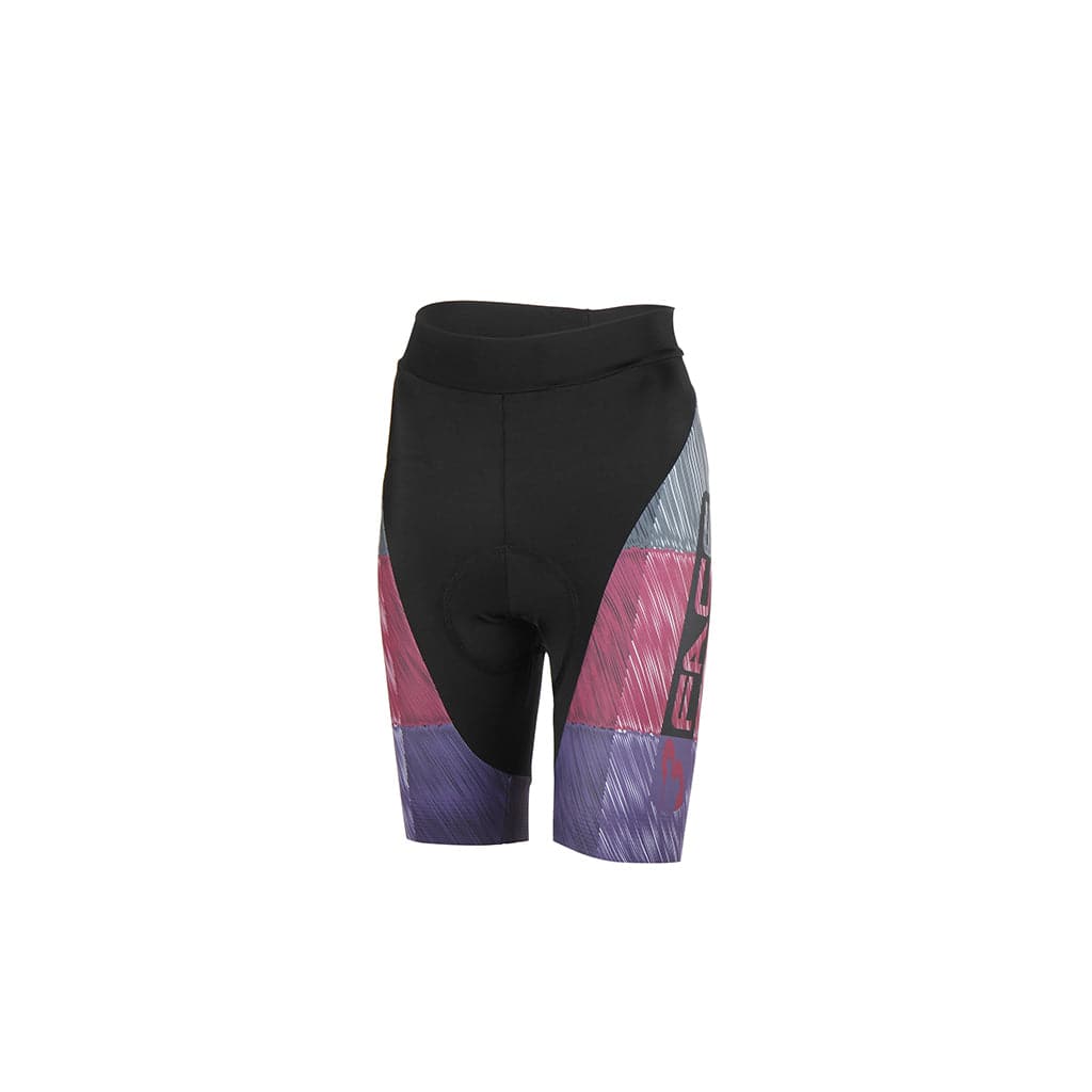 Panta Senza Bretelle Graphite Donna