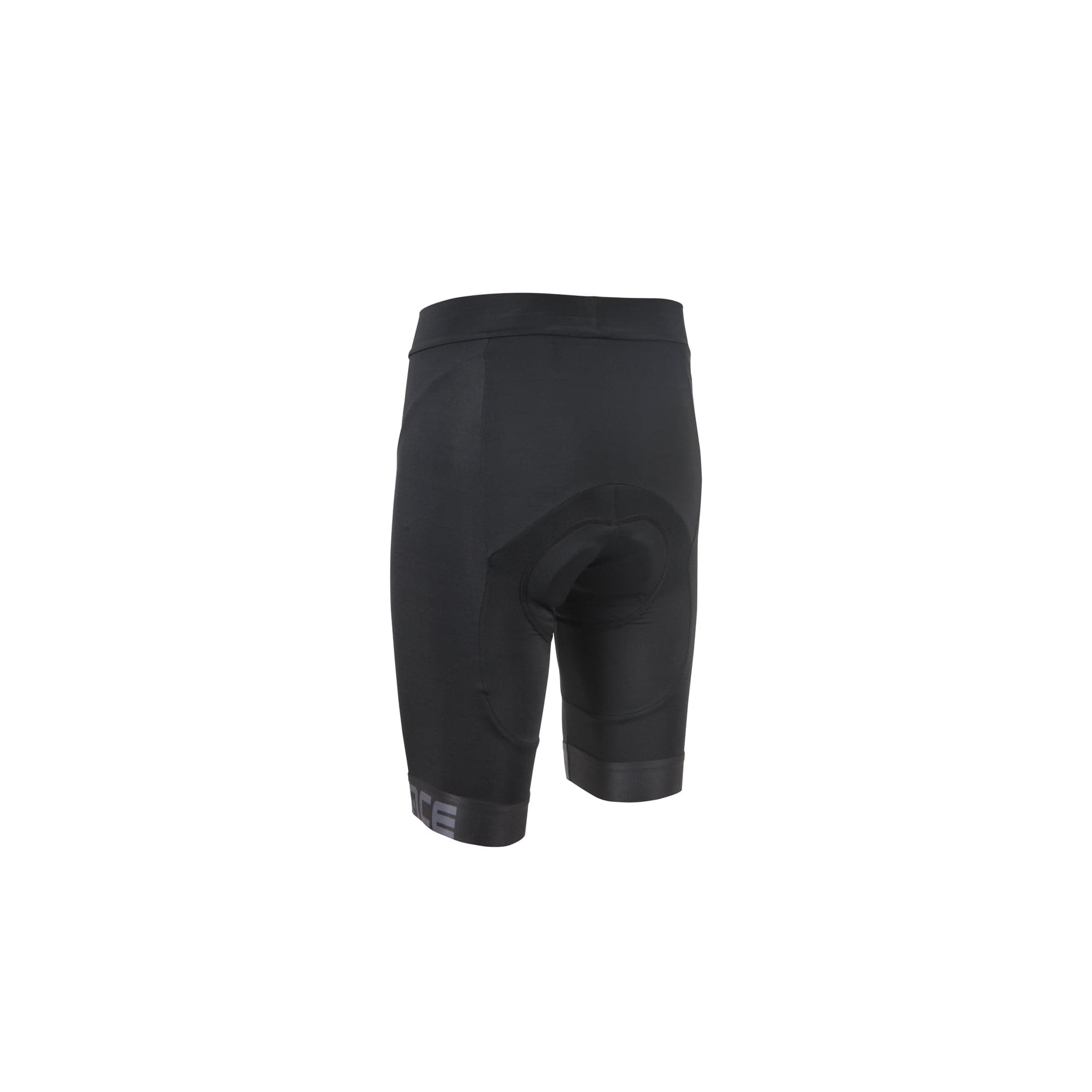 Pantaloncino senza bretelle Basic Donna Pantaloncini da ciclista Threeface 