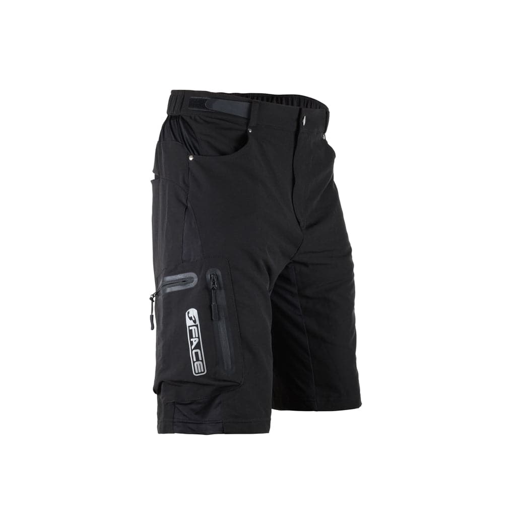 Pantaloni Abbigliamento Bici Uomo Abbigliamento Mountain Bike Uomo
