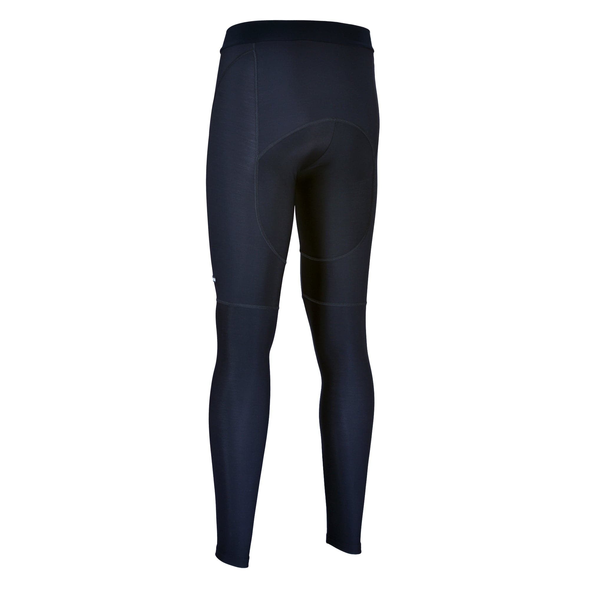 Pantalone Termico Senza Fondello Pantaloncini da ciclista Threeface 