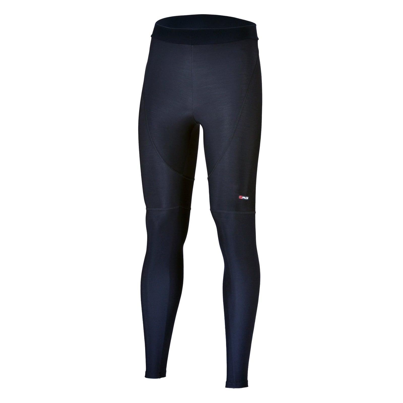 Pantalone Termico Senza Fondello Pantaloncini da ciclista Threeface S 